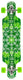 Mindless Sanke III Longboard longboard Mindless Green 9.5" x 39" 