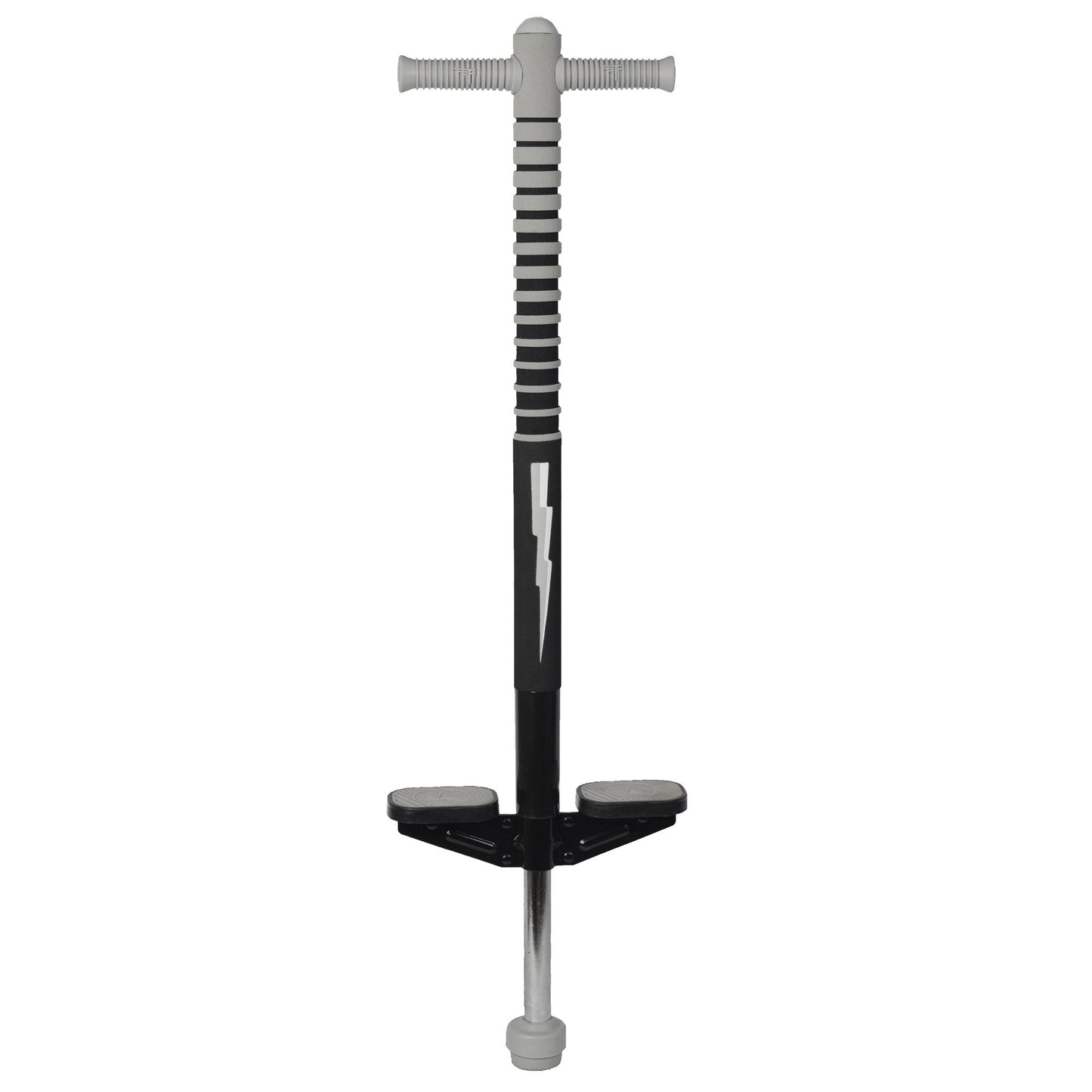 Maverick Foam Pogo Stick, 4 Colours! Toys Flybar Black