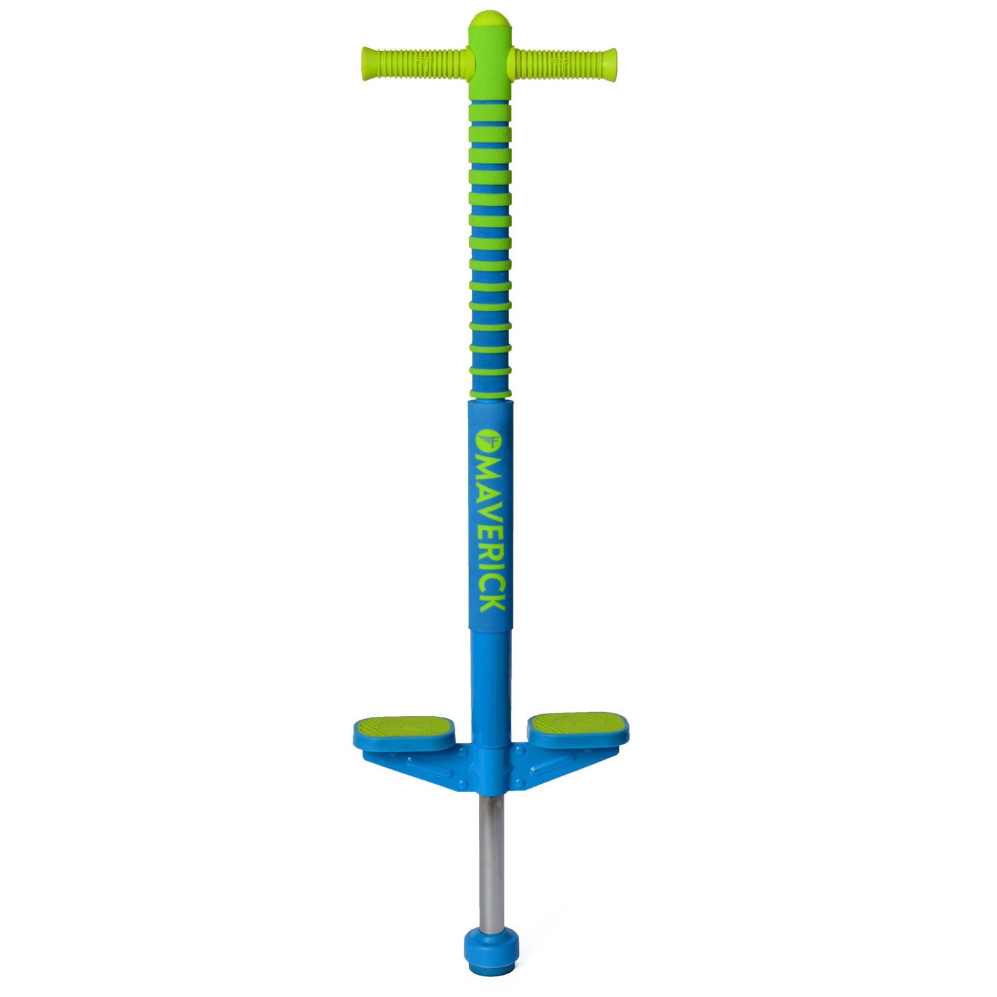 Maverick Foam Pogo Stick, 4 Colours! Toys Flybar Blue