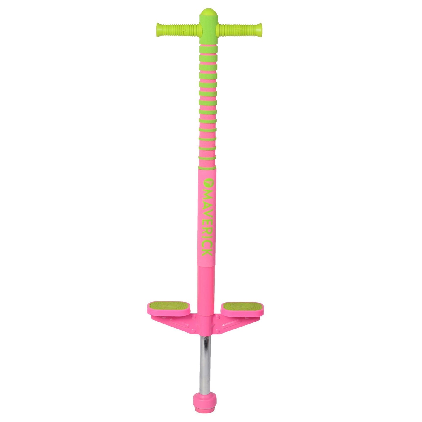Maverick Foam Pogo Stick, 4 Colours! Toys Flybar Pink