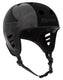 Pro-Tec Full Cut Cert Helmet, Metallic Black Protection Pro Tec 
