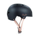 Rio Roller Rose Helmet Skate Helmets Rio Roller Black XXS/XS 