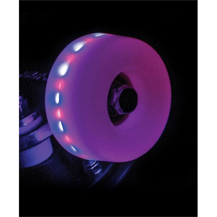Rio Roller Light Up Wheels Skate Wheels Rio Roller