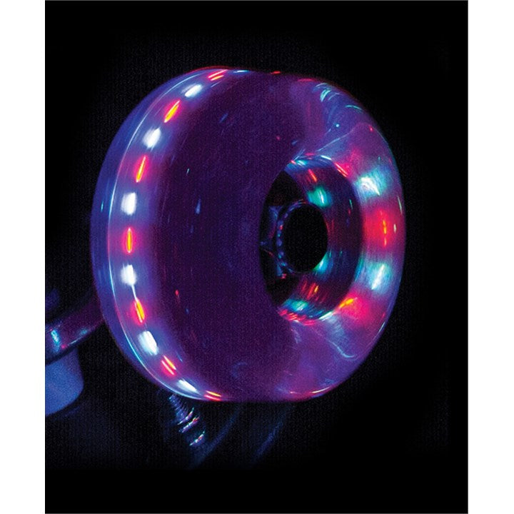 Rio Roller Light Up Wheels Skate Wheels Rio Roller
