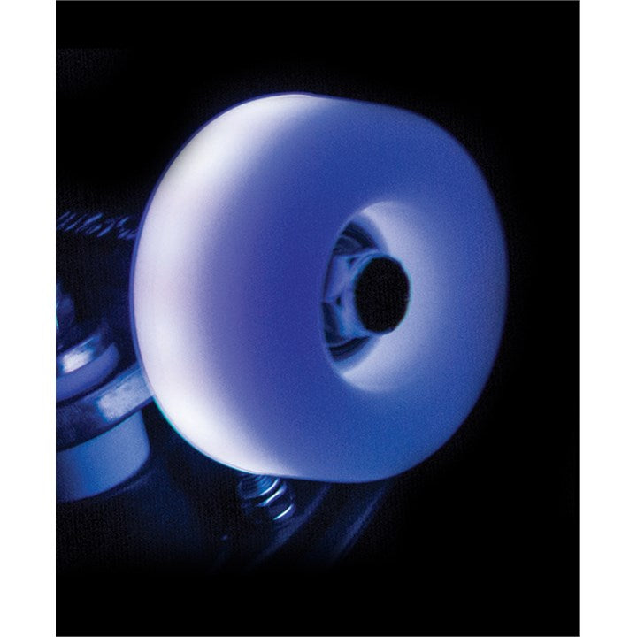 Rio Roller Light Up Wheels Skate Wheels Rio Roller