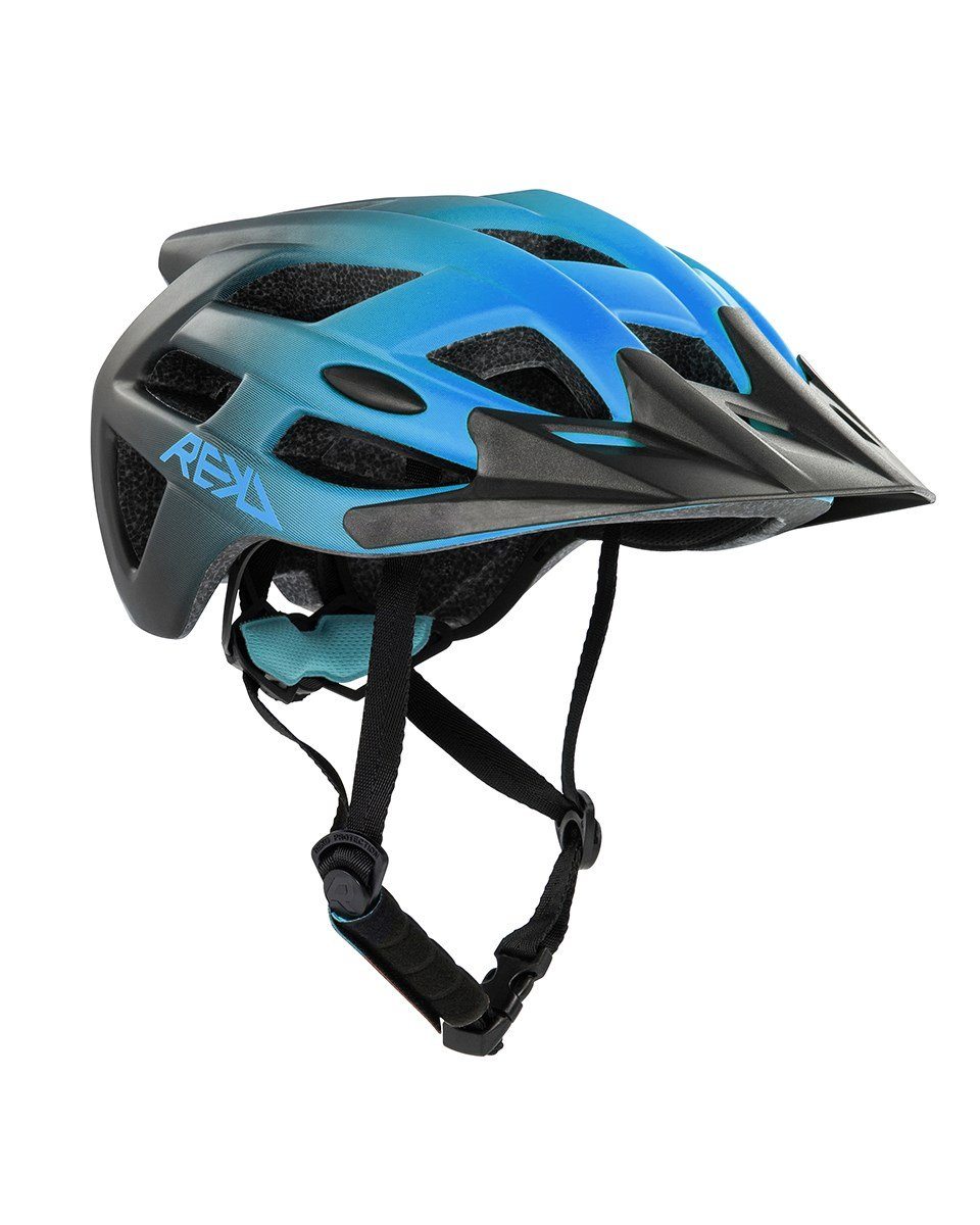 Rekd Pathfinder Helmet, 5 Colours Helmets REKD Blue S/XL 54-58cm