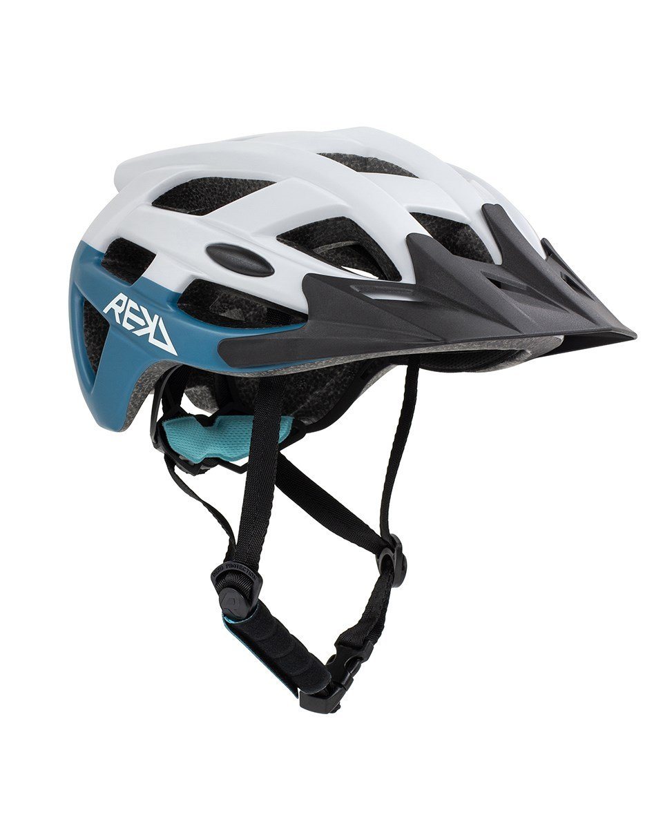 Rekd Pathfinder Helmet, 5 Colours Helmets REKD Stone S/XL 54-58cm