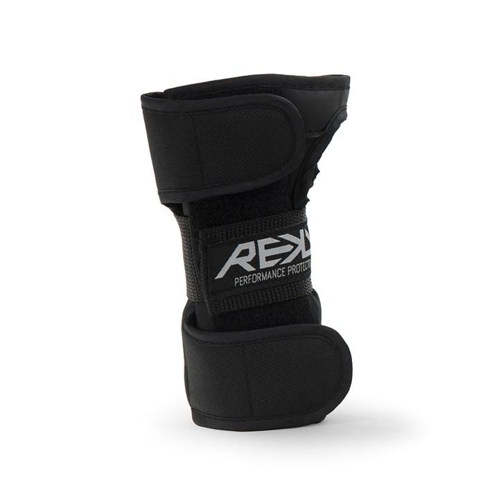 REKD JUNIOR HEAVY DUTY TRIPLE PAD SET Pad Sets REKD