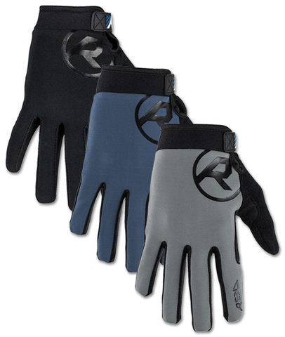 REKD Status Gloves