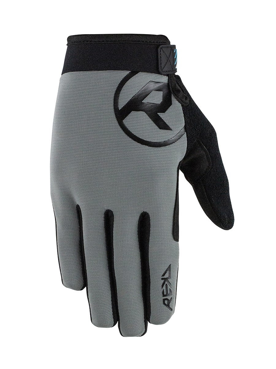 REKD Status Gloves Protection REKD