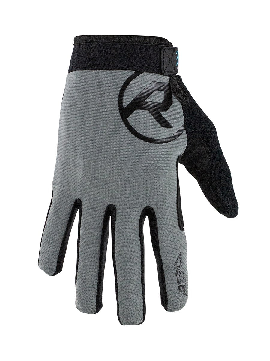 REKD Status Gloves Protection REKD Grey X Small