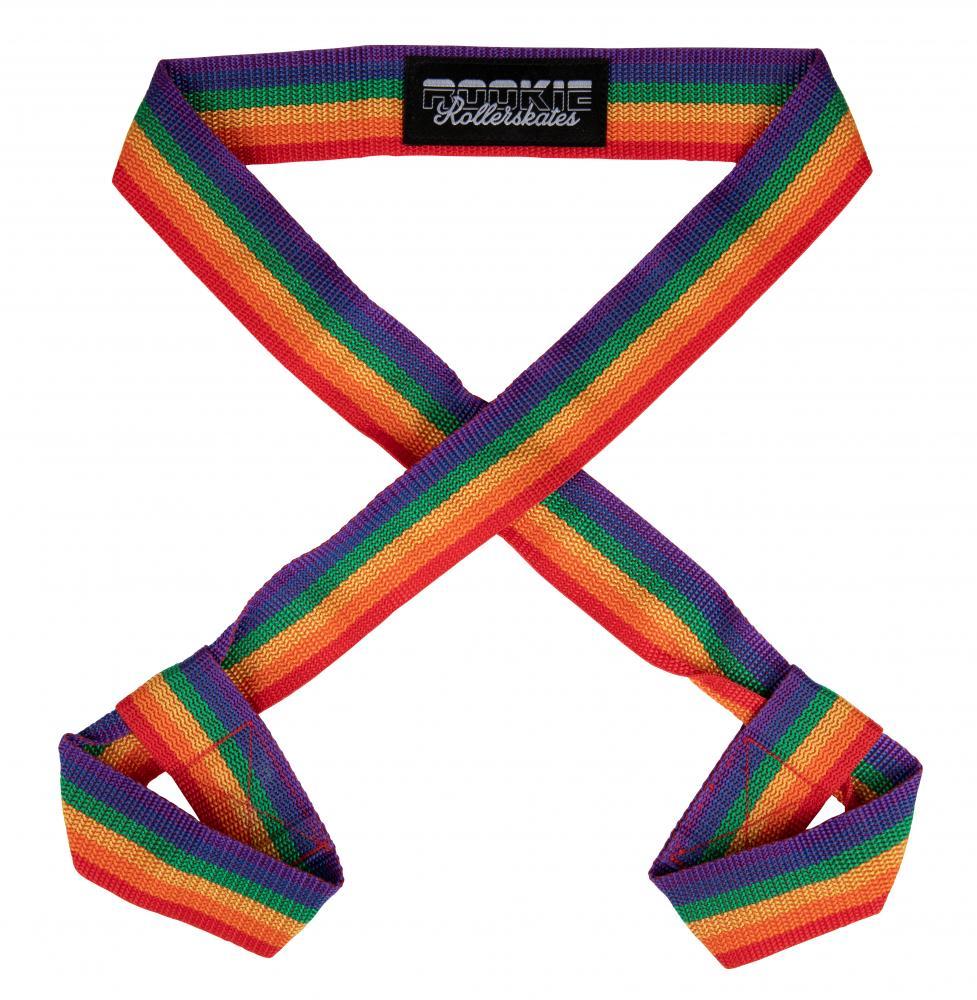Rookie Skates Rollerskate/Quad Skate Holder Accessories Rookie Rainbow