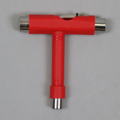 G-Tool, Red