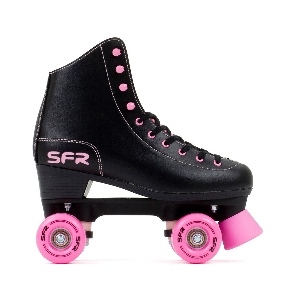 SFR Figure Quad Skates Quad Roller Skates SFR
