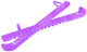 SFR Glitter Figure Blade Guards Ice Skates SFR Purple 