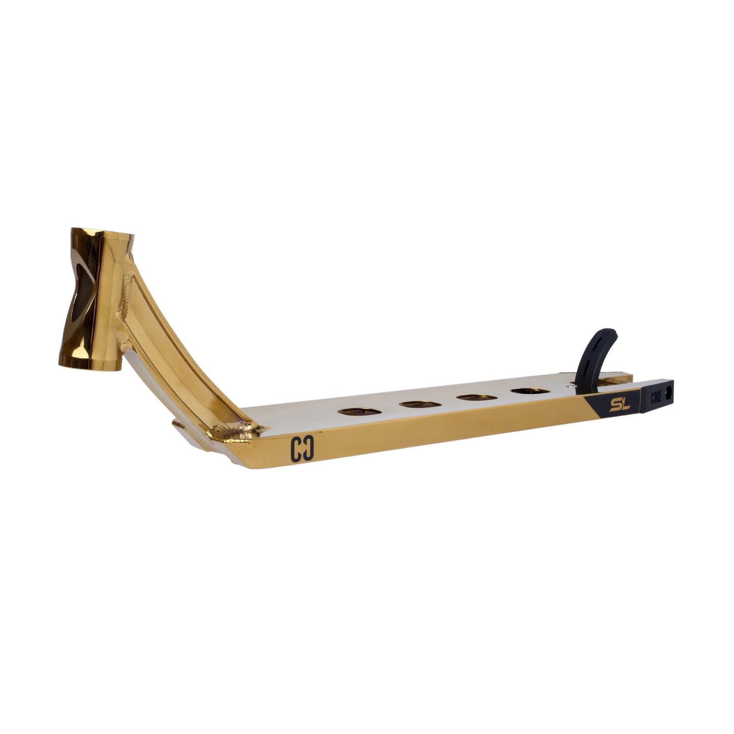 CORE SL1 Scooter Deck 20 x 5 – NeoGold Scooter Decks CORE