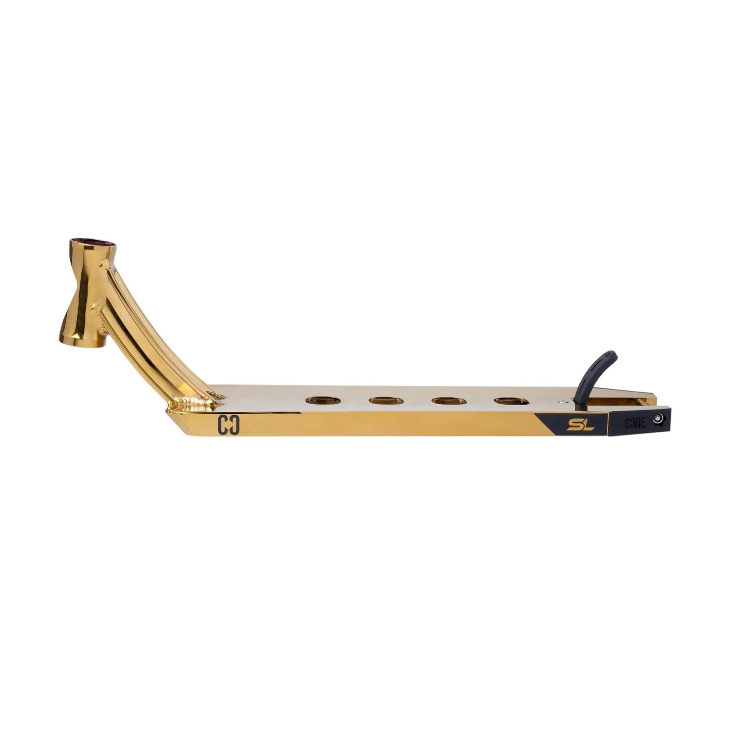 CORE SL1 Scooter Deck 20 x 5 – NeoGold Scooter Decks CORE