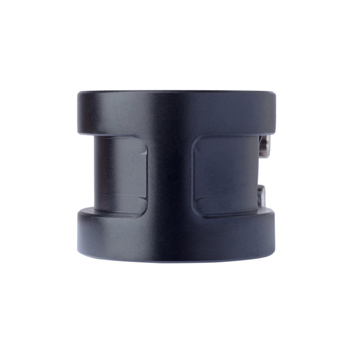 *NEW* CORE SL Double Bolt Clamp – Black Scooter Clamps CORE