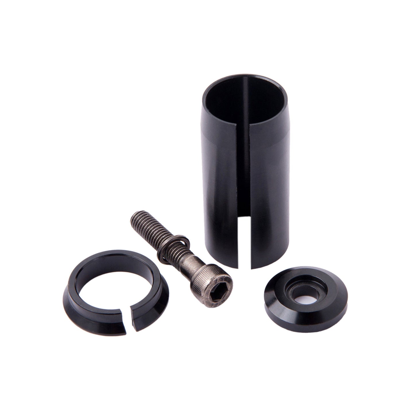 *NEW* CORE SL IHC Scooter Fork - Black *PRE-ORDER* Scooter Forks CORE