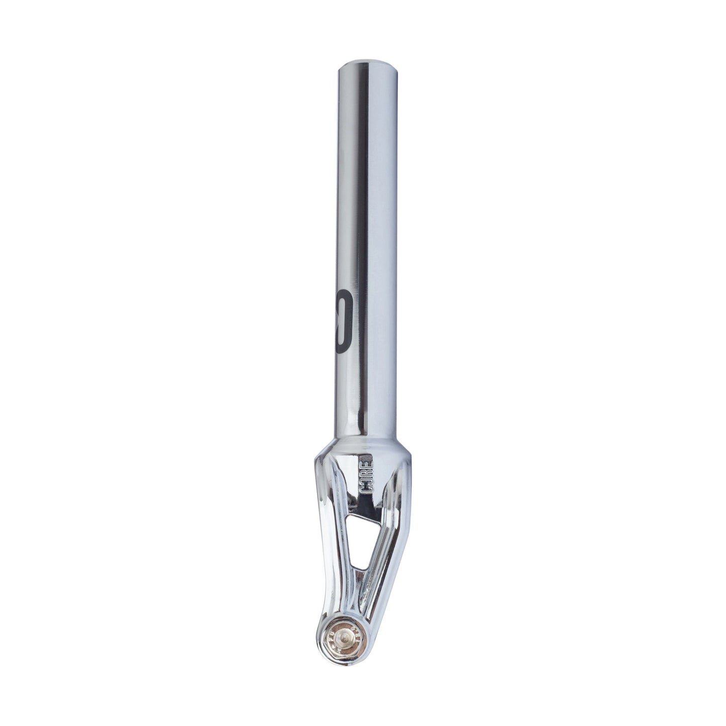 *NEW* CORE SL IHC Scooter Fork - Chrome *PRE-ORDER* Scooter Forks Core
