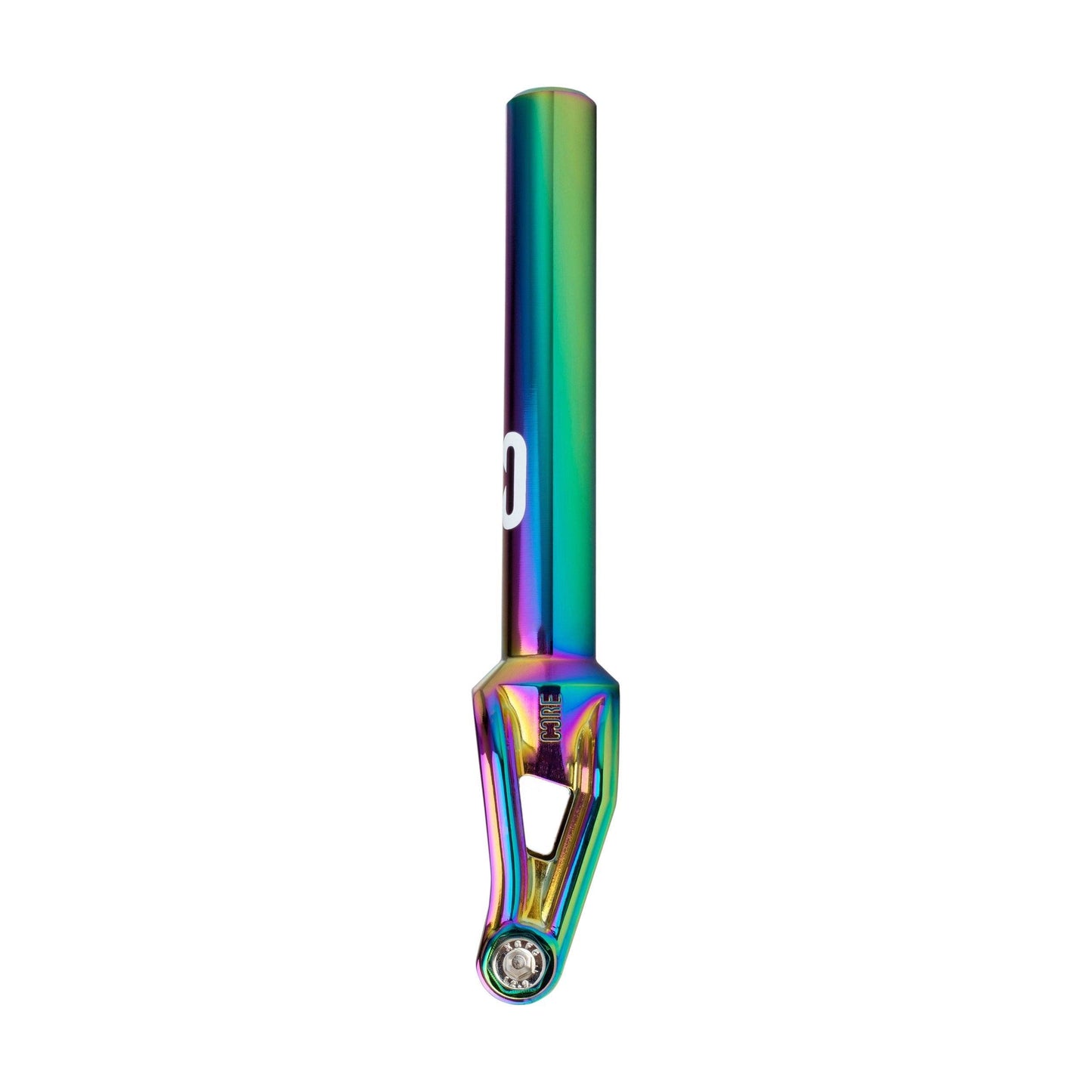 *NEW* CORE SL IHC Scooter Fork - NeoChrome *PRE-ORDER* Scooter Forks CORE