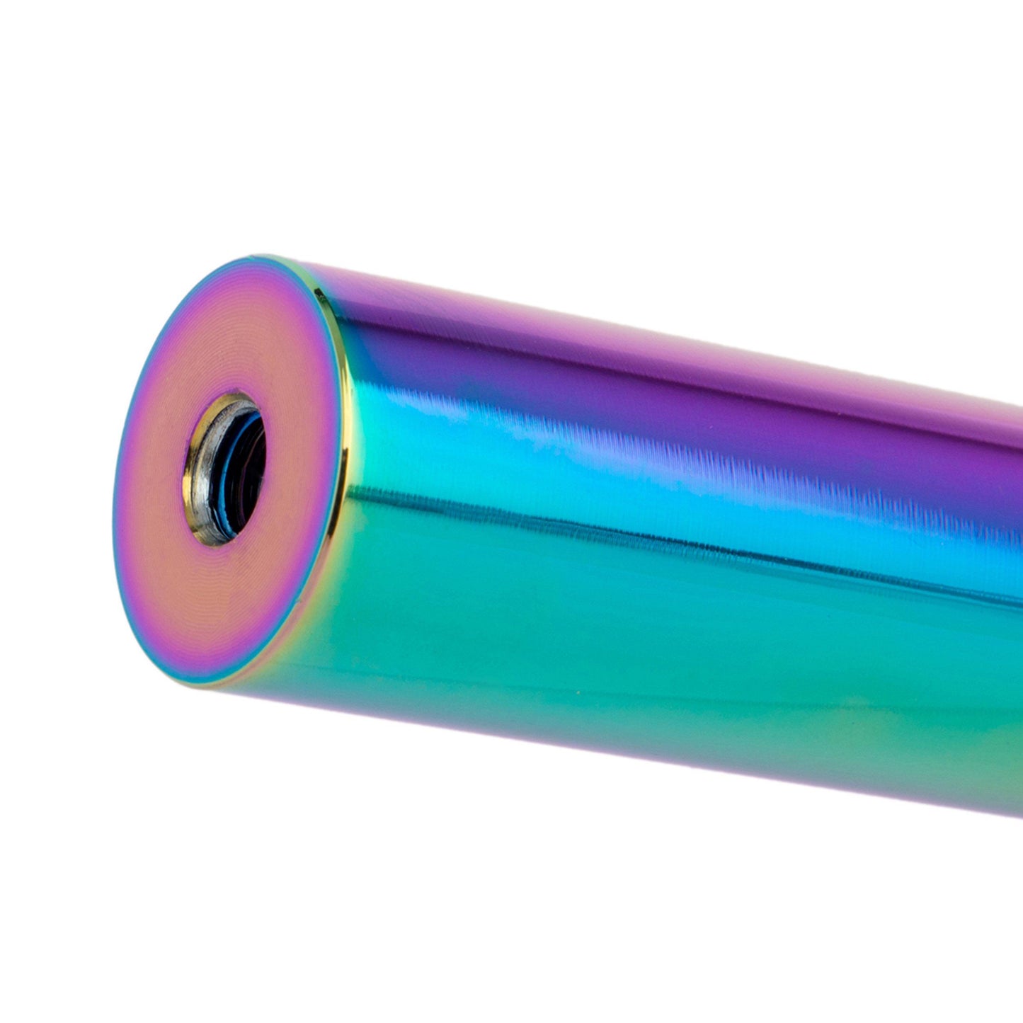 *NEW* CORE SL IHC Scooter Fork - NeoChrome *PRE-ORDER* Scooter Forks CORE
