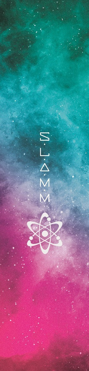Slamm Grip Tape Grip Tape Slamm Scooters Nebula