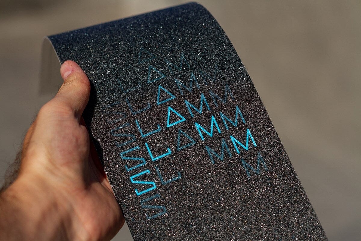 Slamm Scooter Grip Tape Grip Tape Slamm Scooters