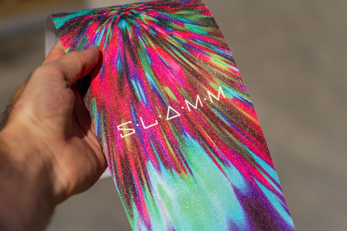 Slamm Scooter Grip Tape Grip Tape Slamm Scooters