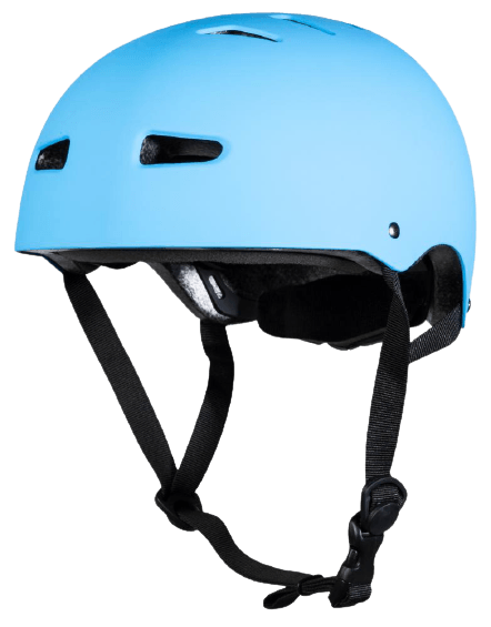 Sushi Multisports Helmet Protection Sushi S/M Blue 