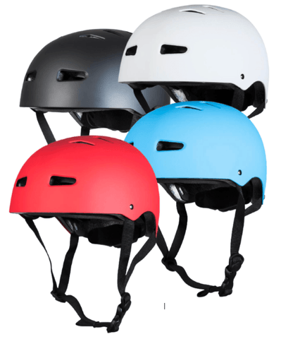 Sushi Multisports Adjustable Helmet