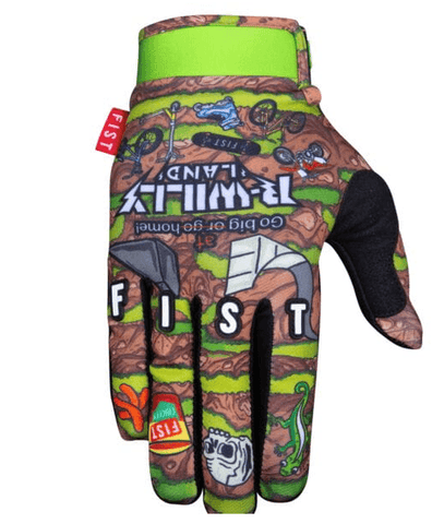 FIST Chaper 18 R Willy Land Youth Gloves