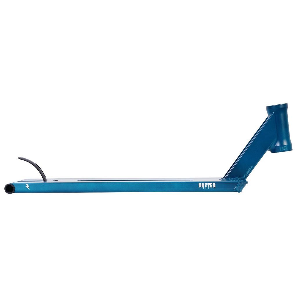Urban Artt Scooters Butter Stunt Scooter Deck, Arctic Blue Scooter Decks UrbanArtt