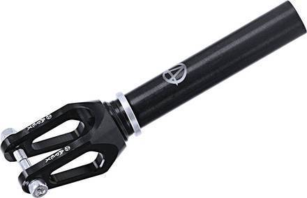 Apex Quantum Forks Black Complete Scooters Apex