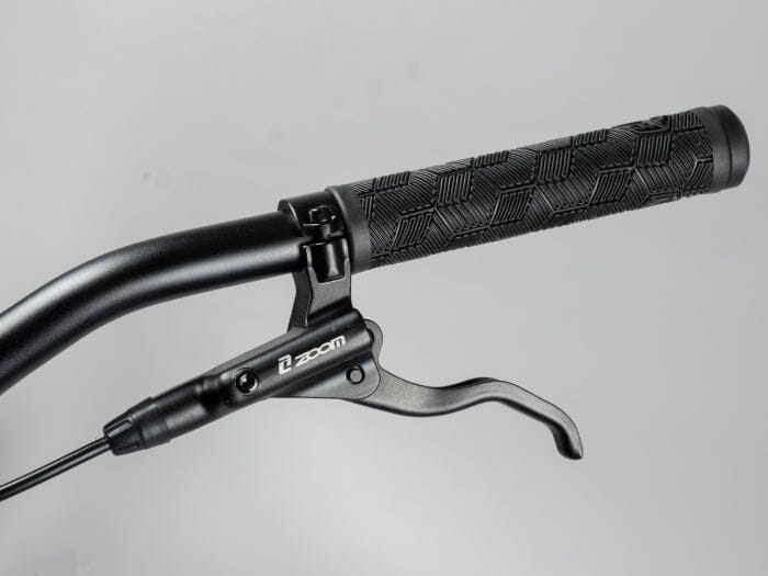 Mafia Blackjack Pro Jump Bike, Black BMX Mafia Bikes