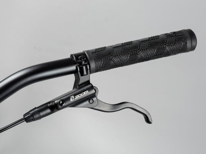 Mafia Blackjack Pro Jump Bike, Grey BMX Mafia Bikes