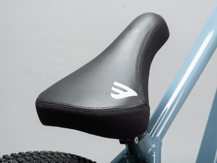 Mafia Blackjack Pro Jump Bike, Grey BMX Mafia Bikes