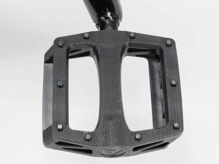 Mafia Blackjack Pro Jump Bike, Grey BMX Mafia Bikes