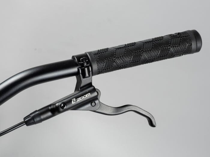 Mafia Blackjack Pro Jump Bike, Maroon BMX Mafia Bikes