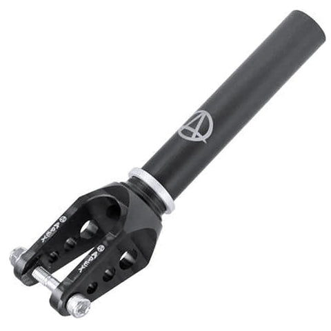 Apex Infinity Scooter Forks, Black