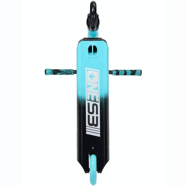 Blunt Envy ONE S3 Complete Stunt Scooter, Teal/black Complete Scooters Blunt
