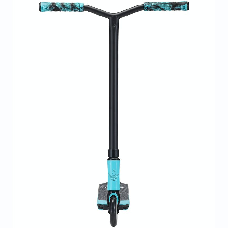 Blunt Envy ONE S3 Complete Stunt Scooter, Teal/black Complete Scooters Blunt