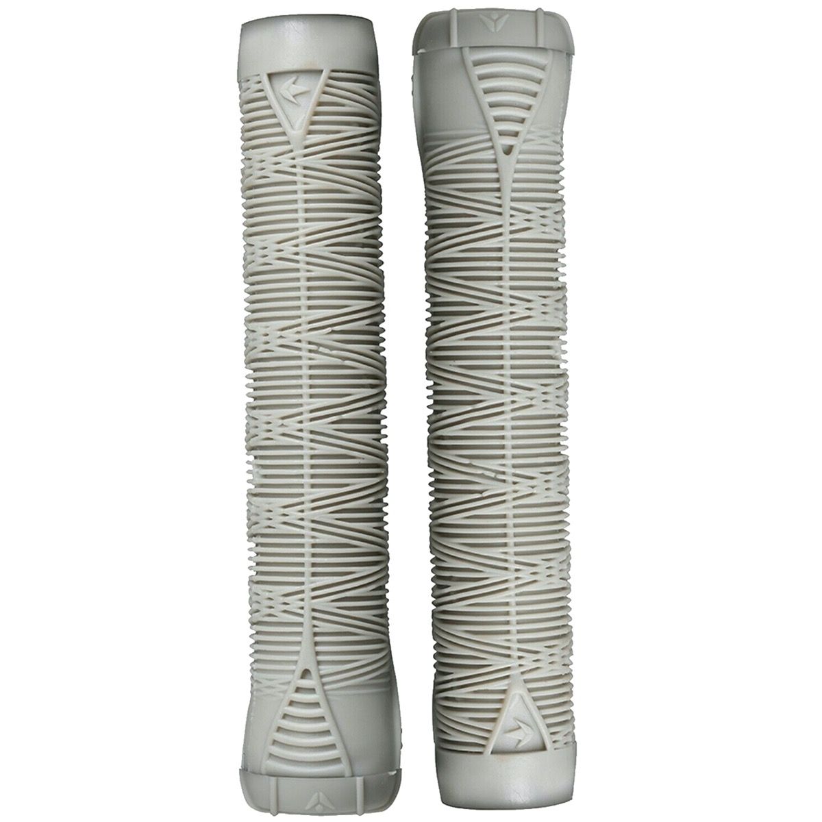 Blunt Scooter V2 Grips, Grey BMX Blunt