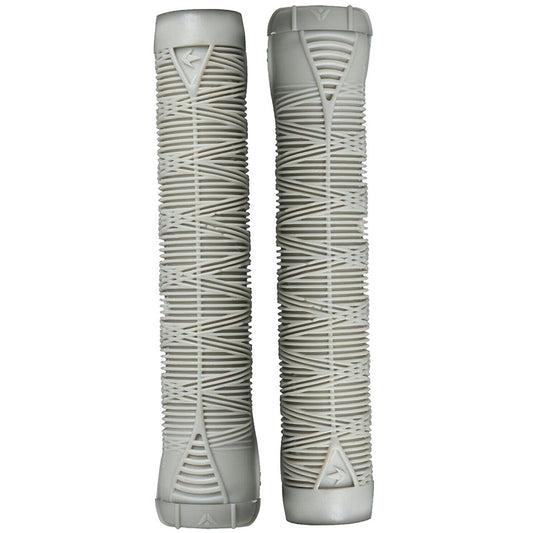 Blunt Scooter V2 Grips, Grey BMX Blunt