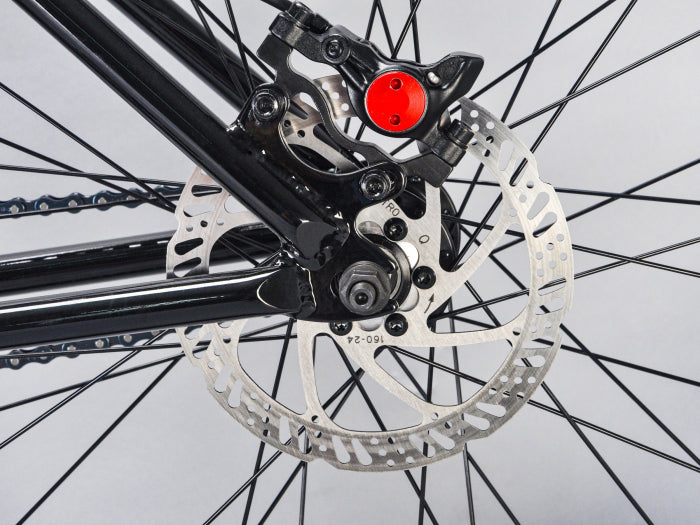 Mafia Bikes Bomma 29" Wheelie Bikes - Black Wheelie Bikes Mafia Bikes