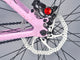 Mafia Bikes Bomma 29" Wheelie Bike - Pink Wheelie Bikes Mafia Bikes 