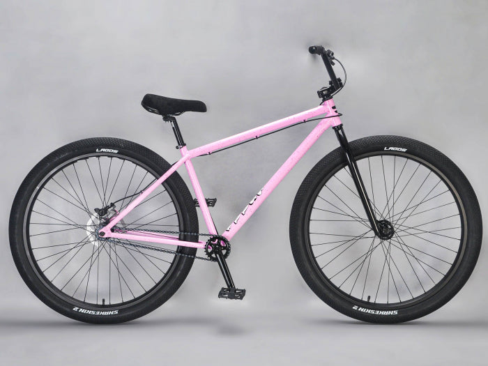 Pink bmx outlet parts