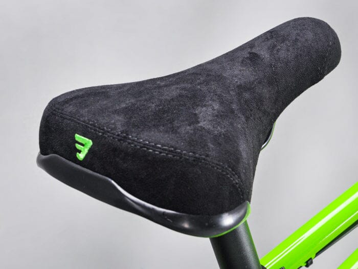 Mafia Chonky Fat Cruiser Bike, Green "Hulk" BMX Mafia Bikes