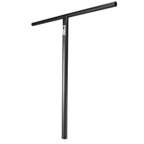 CORE ST2 Chromoly Stunt Scooter T-Bar 680mm - Black Stunt Scooter CORE