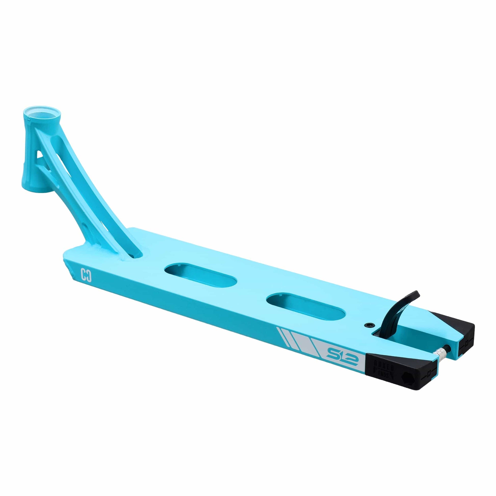 CORE SL2 Forged Stunt Scooter Deck 5 x 20 - Sky Blue Scooter Decks CORE